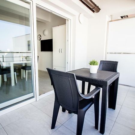 Apartmán Colic Njivice Exteriér fotografie